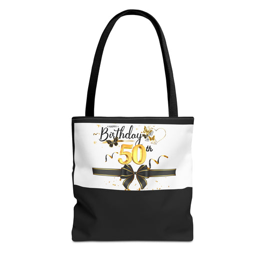 Tote Bag (AOP)