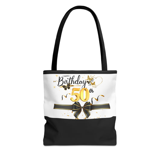 Tote Bag (AOP)