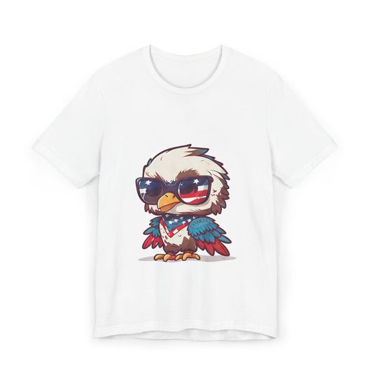 Unisex Jersey T-Shirt
