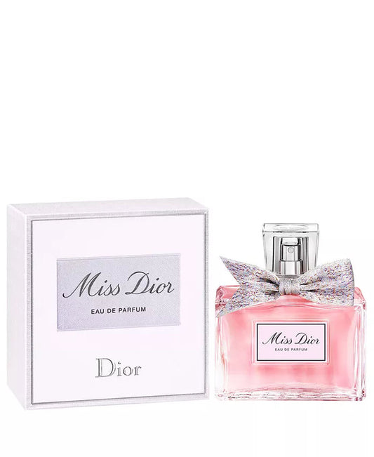 Miss Eau De Parfum Spray, 5.0-Oz.