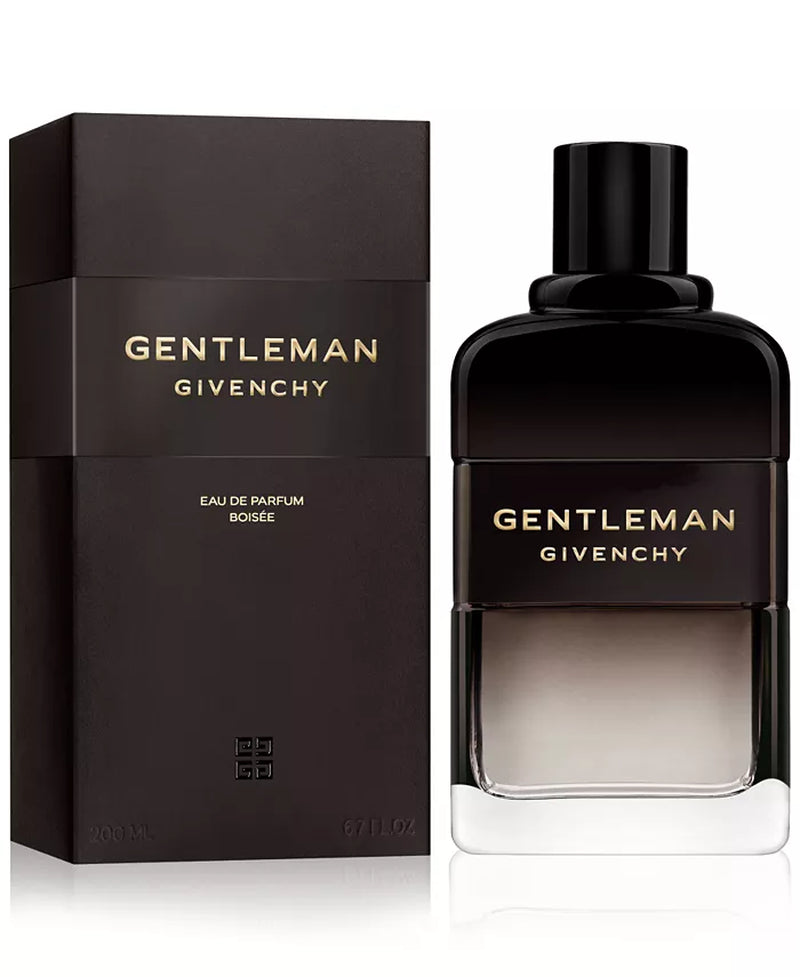 Men'S Gentleman Boisã©E Eau De Parfum Spray, 6.7 Oz.
