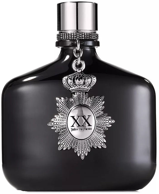 Men'S XX Eau De Toilette Spray, 4.2-Oz.