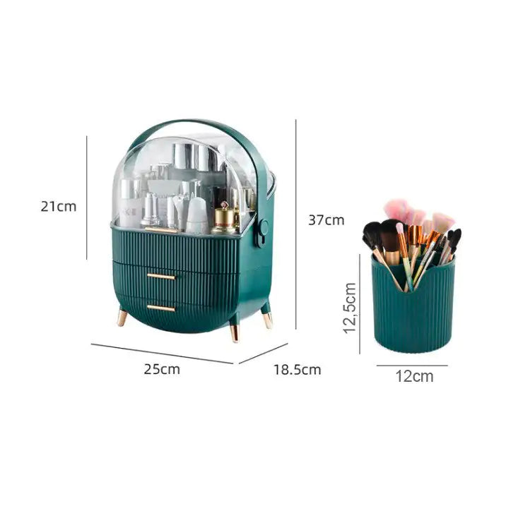Box Organizer