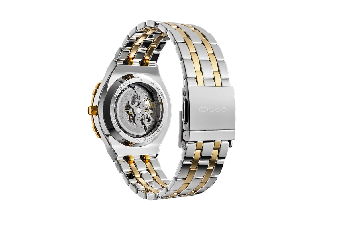 Osse 10152 04 Men's Wristwatch