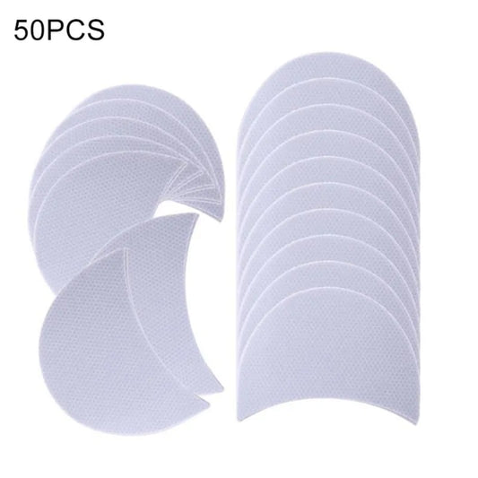100pcs Disposable Eyeshadow Shields