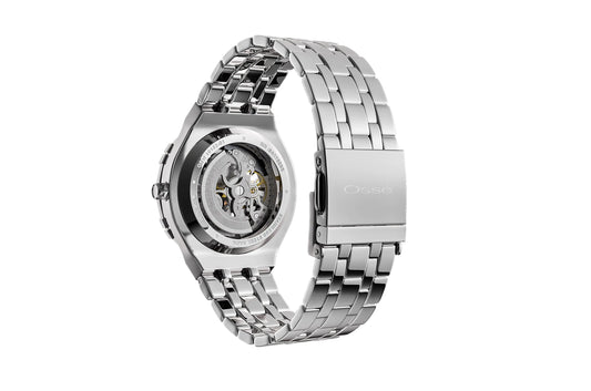 Osse 10152 01 Men's Wristwatch