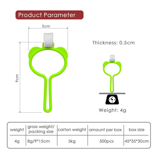 Dog Bag Dispenser for Dog Hands Free Waste Carrier Pet Dog Cleaning Supplies Dog Leash Dispenser Poop Bag Holder