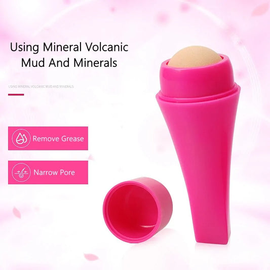 Rolling Stone Matte Makeup Tool
