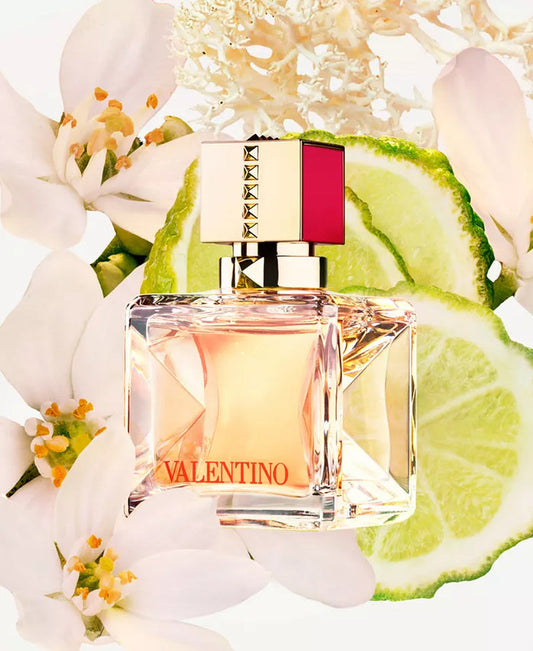 Voce Viva Eau De Parfum Spray, 3.4-Oz.