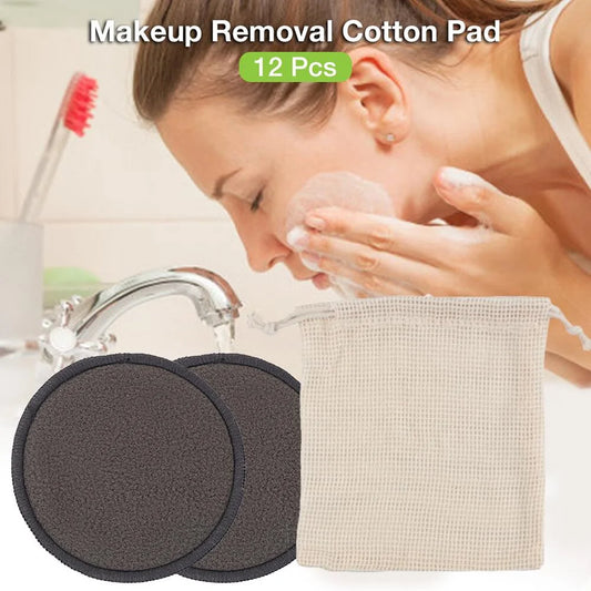 Reusable Cotton Pads