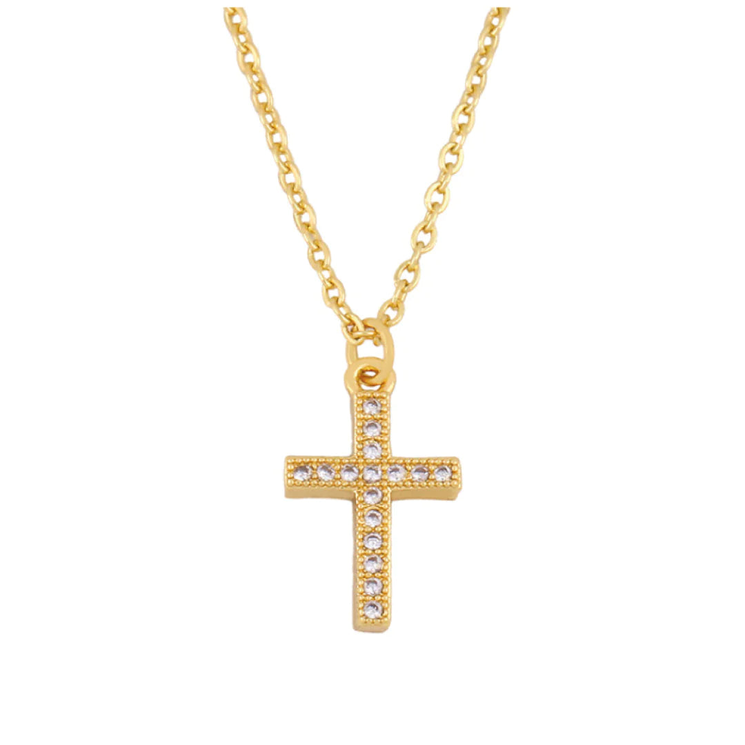 Divine Necklace
