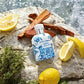Men'S Light Blue Summer Vibes Pour Homme Eau De Toilette Spray, 4.2 Oz.