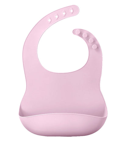 Silicone Baby Bibs