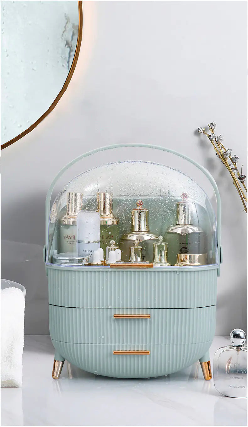 Box Organizer