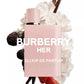 Her Elixir De Parfum, 3.3 Oz.