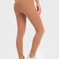 Millennia Highly Stretchy Wide Waistband Yoga Leggings