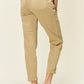 Judy Blue Full Size High Waist Jogger Jeans