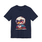 Unisex Jersey T-Shirt