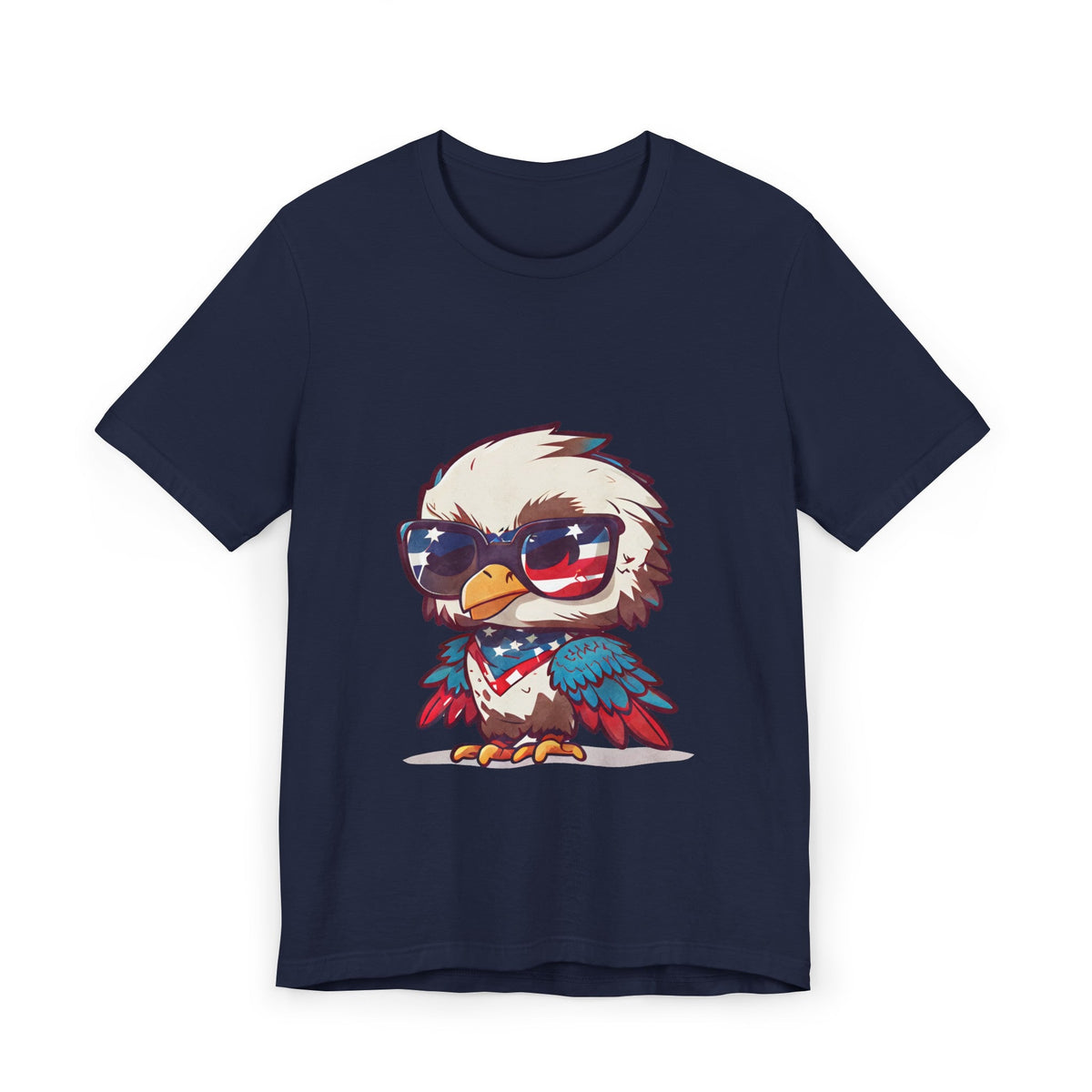 Unisex Jersey T-Shirt