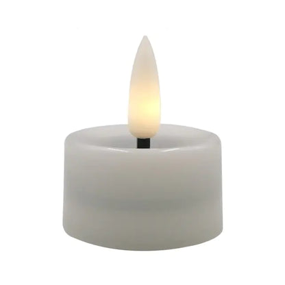 LED Candle Fake Flashing