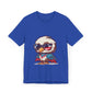 Unisex Jersey T-Shirt