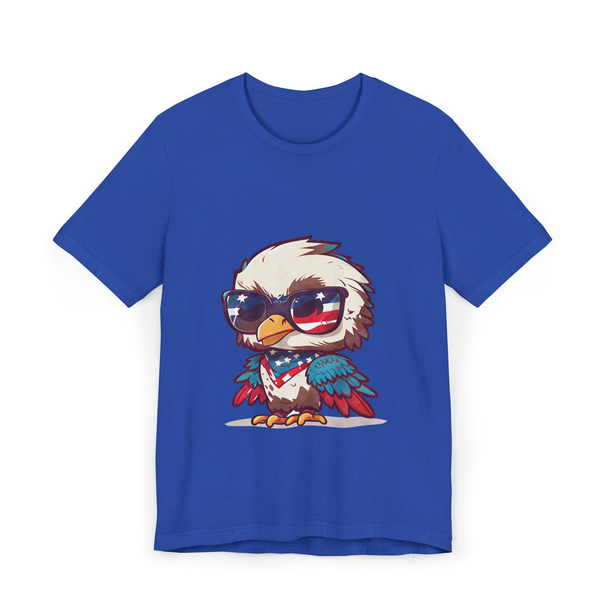 Unisex Jersey T-Shirt