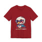 Unisex Jersey T-Shirt