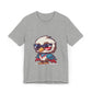 Unisex Jersey T-Shirt