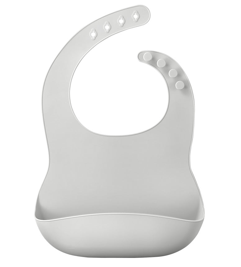 Silicone Baby Bibs