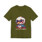 Unisex Jersey T-Shirt