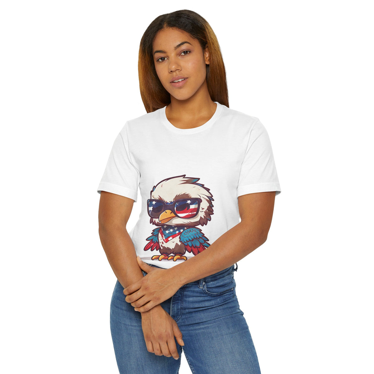 Unisex Jersey T-Shirt