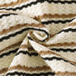 Children's Striped Short Sleeve Polo and Pants Set