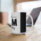 Mug 15oz