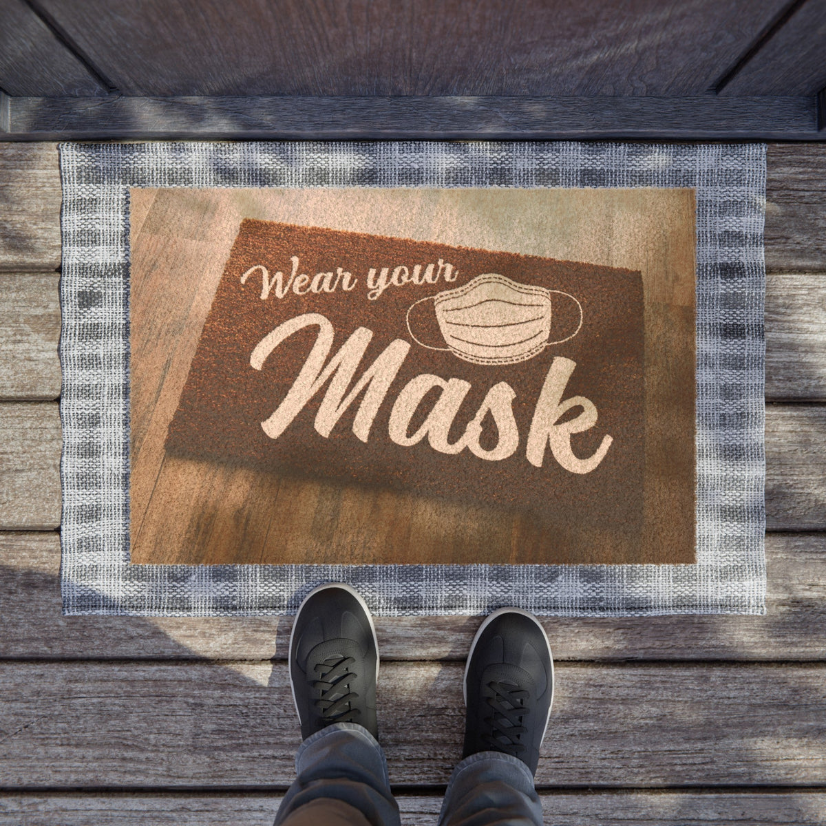 Doormat