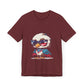 Unisex Jersey T-Shirt