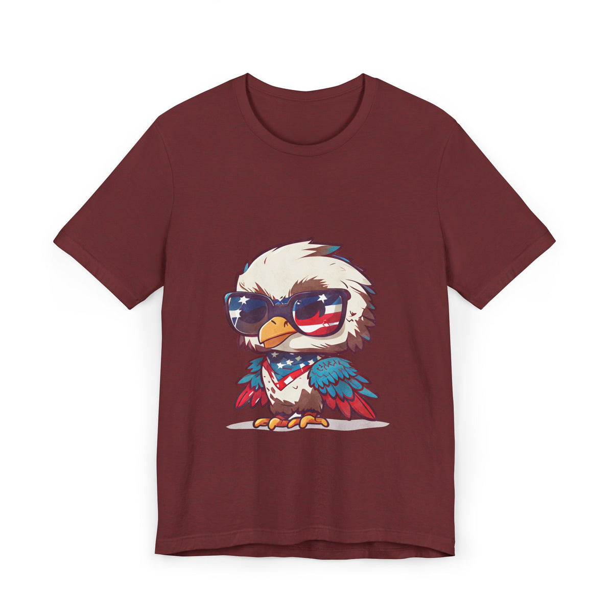 Unisex Jersey T-Shirt