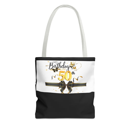 Tote Bag (AOP)