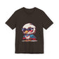 Unisex Jersey T-Shirt