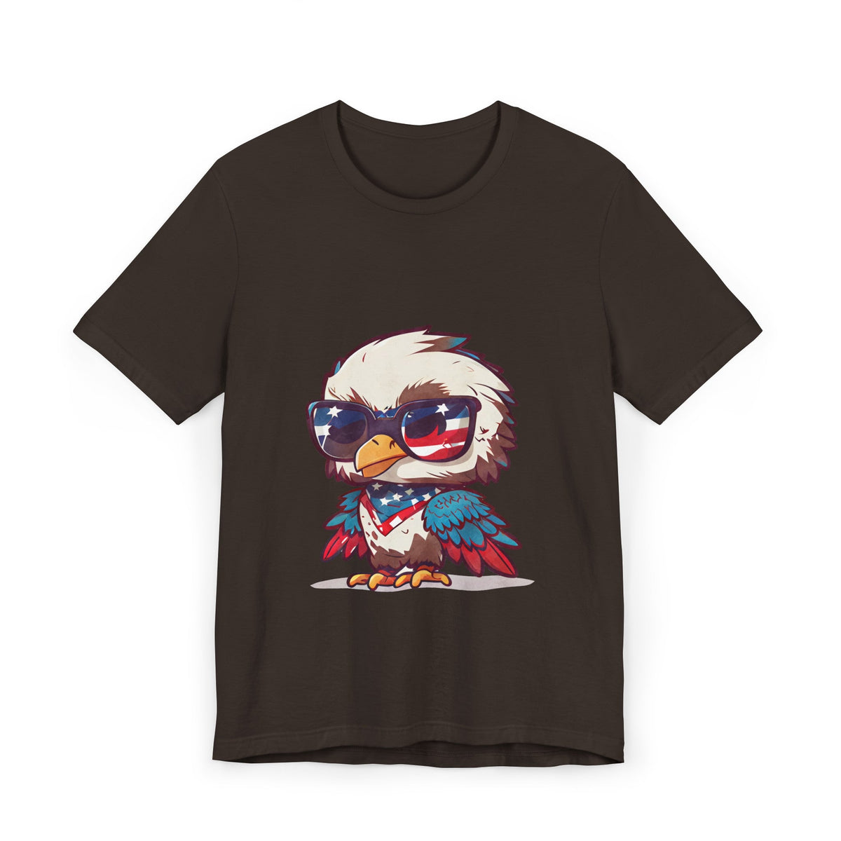 Unisex Jersey T-Shirt