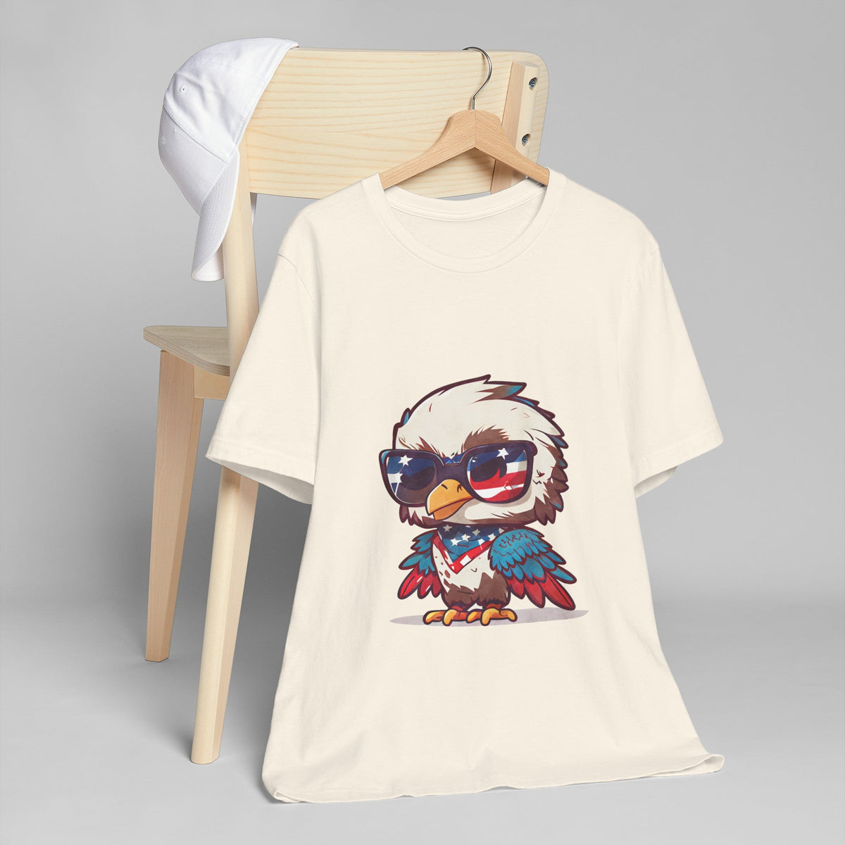 Unisex Jersey T-Shirt