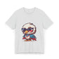 Unisex Jersey T-Shirt