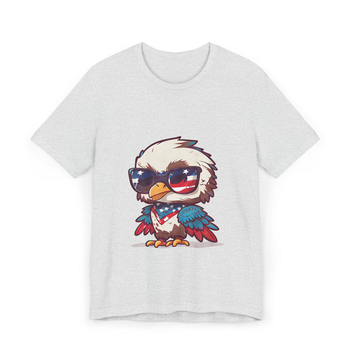 Unisex Jersey T-Shirt