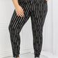 Leggings Depot Stay In Full Size Joggers