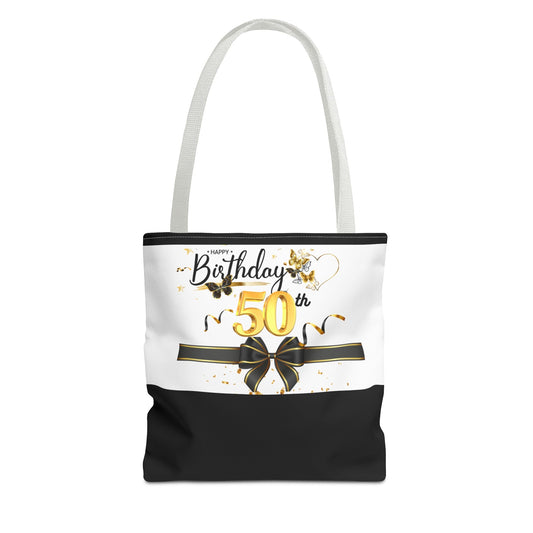 Tote Bag (AOP)