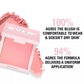 Pressed Blush Powder