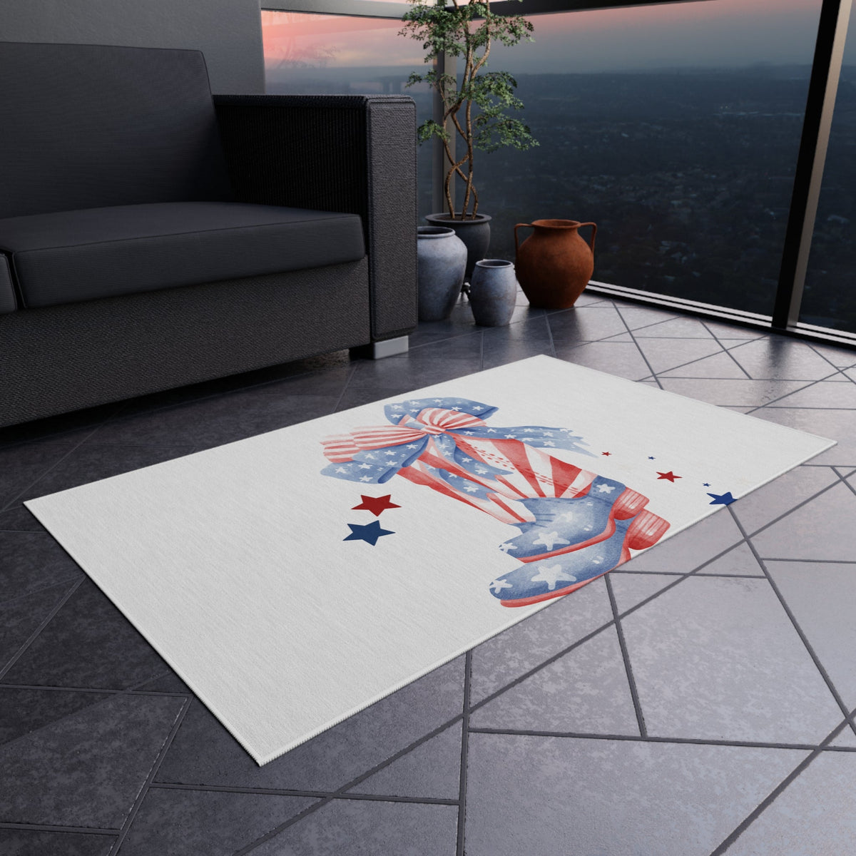Outdoor Rug