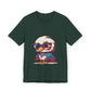 Unisex Jersey T-Shirt
