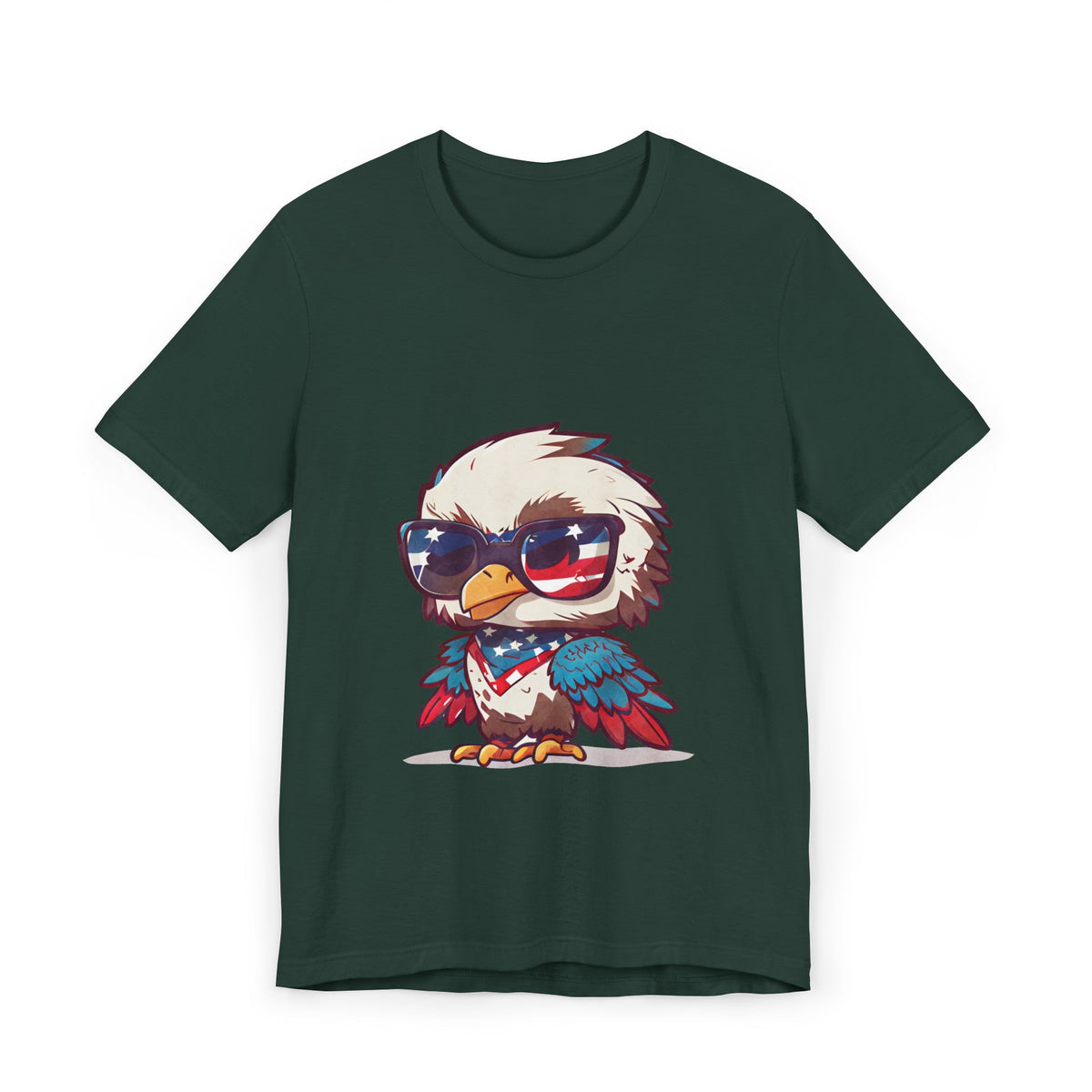 Unisex Jersey T-Shirt