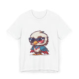 Unisex Jersey T-Shirt