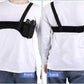 Tactical Concealed Carry Shoulder Waist Pistol Hand Gun Holder Holster Pouch US